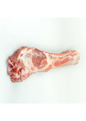 Loin Bone in（with collar）